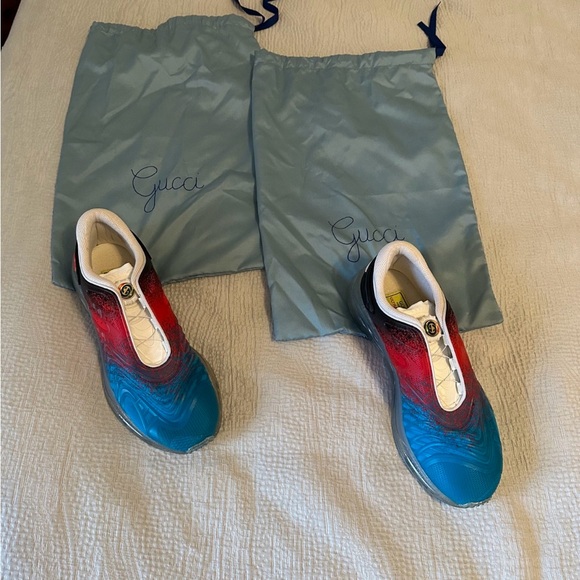 Gucci men shoes - Picture 5 of 5